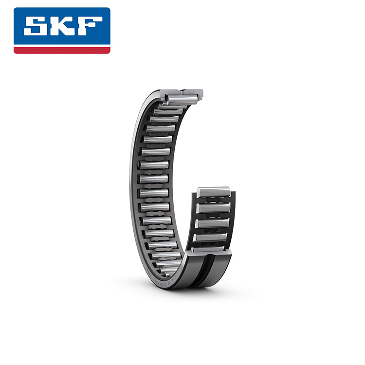 SKF滾針軸承