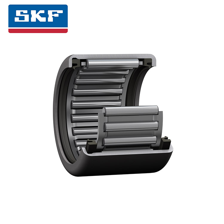 SKF滾針軸承