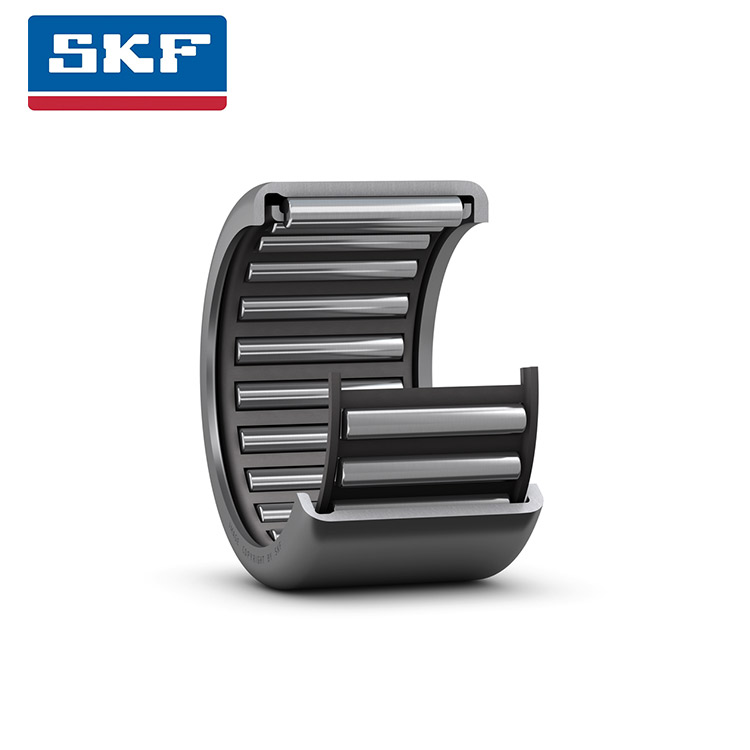 SKF滾針軸承