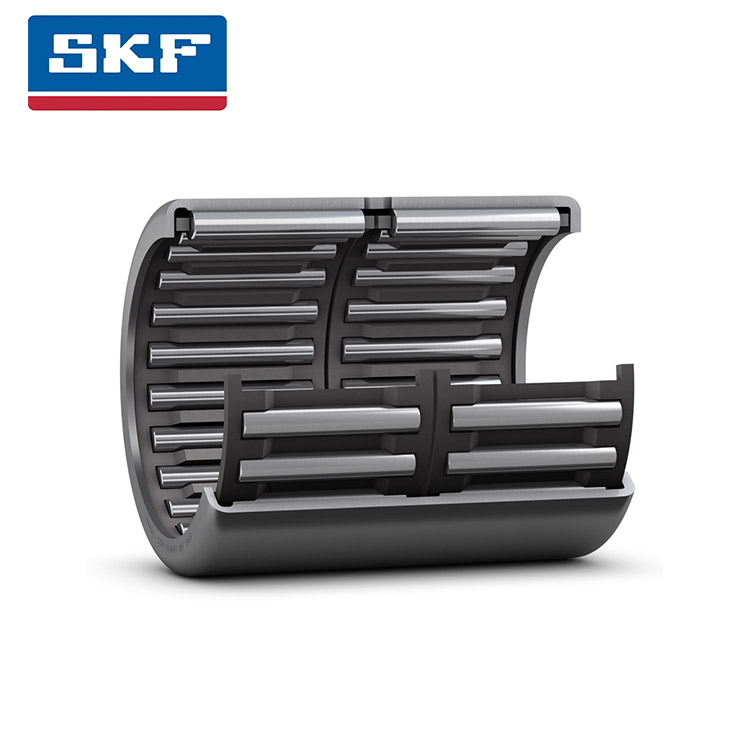 SKF滾針軸承